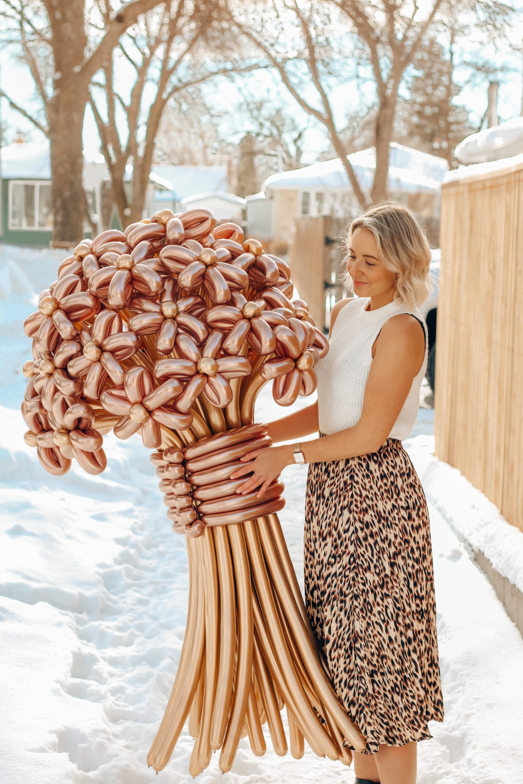 Valentine’s Day Date Ideas in Winnipeg Brains and Bronzed